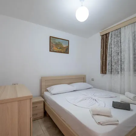 Pensionat Tre Motrat