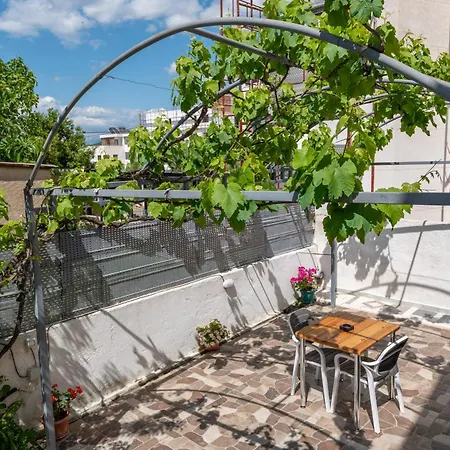 Pensionat Tre Motrat