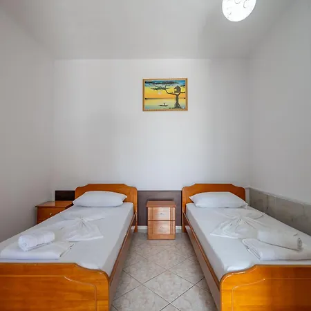 Pensionat Tre Motrat