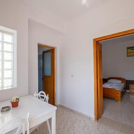 Pensionat Tre Motrat *