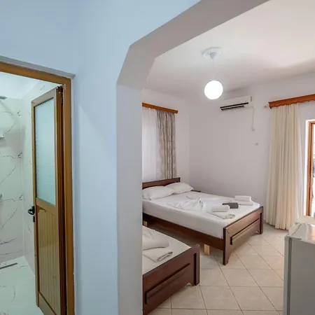 Pensionat Tre Motrat