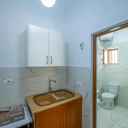 Pensionat Tre Motrat *