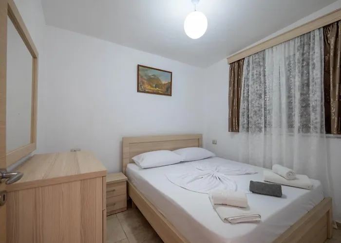 Pensjonat Tre Motrat