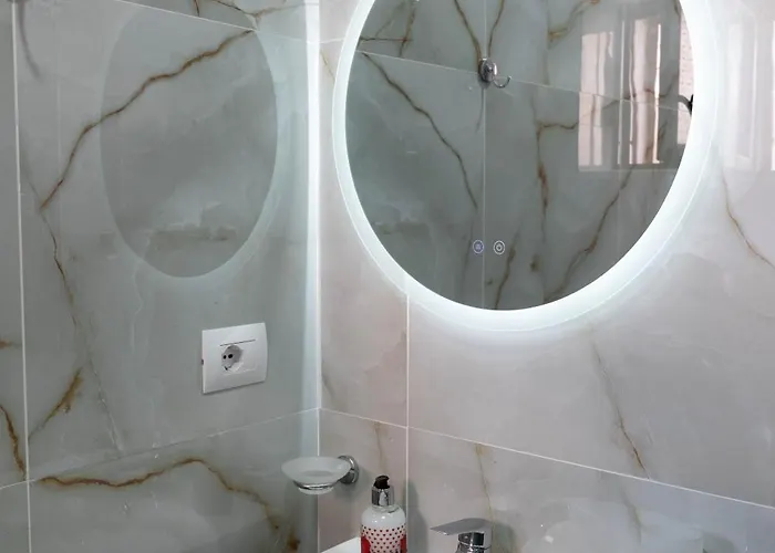 Pensjonat Tre Motrat