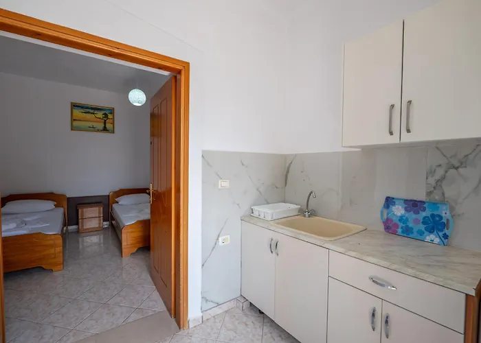 Pensjonat Tre Motrat