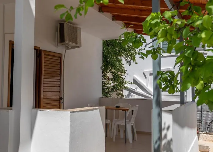 Pensjonat Tre Motrat *