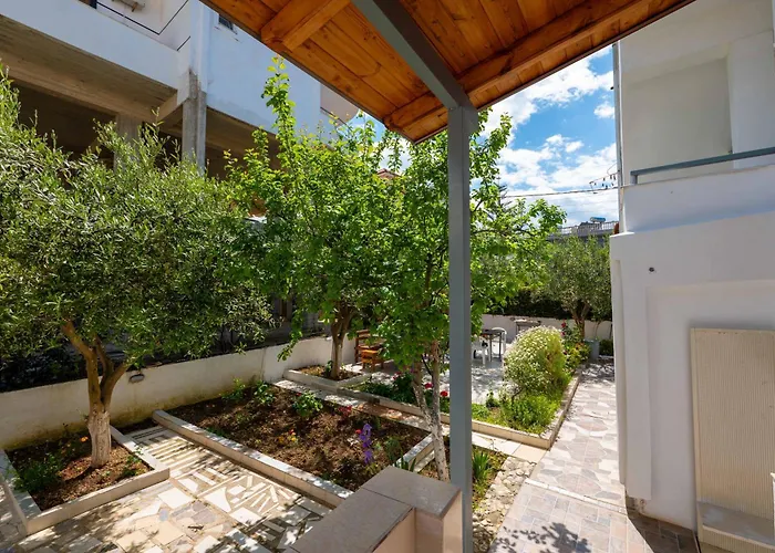 Pensjonat Tre Motrat