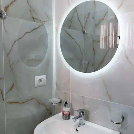 בית הארחה Tre Motrat