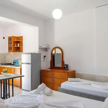 Maison d'hôtes Tre Motrat 3*