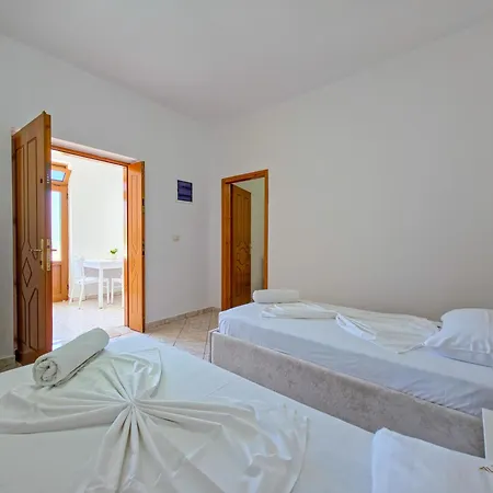 Maison d'hôtes Tre Motrat 3*