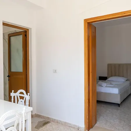 Maison d'hôtes Tre Motrat 3*